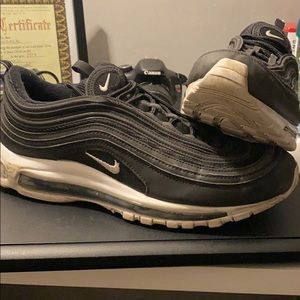 Nike Air Max 97